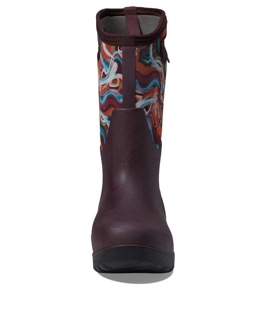 Bogs Neo - Classic Tall Glossy Abstract 2