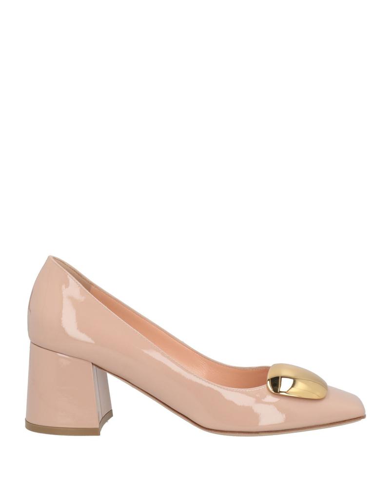 Rupert Sanderson Pump