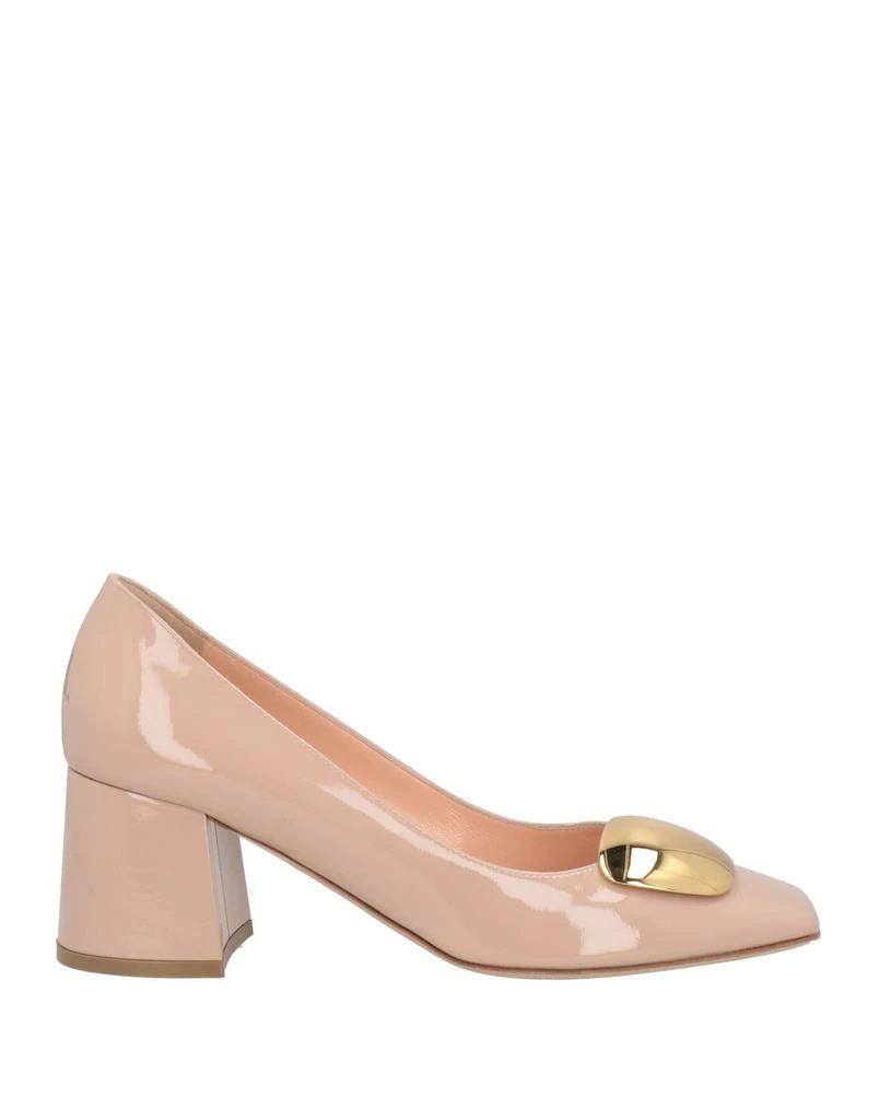 Rupert Sanderson Pump 1
