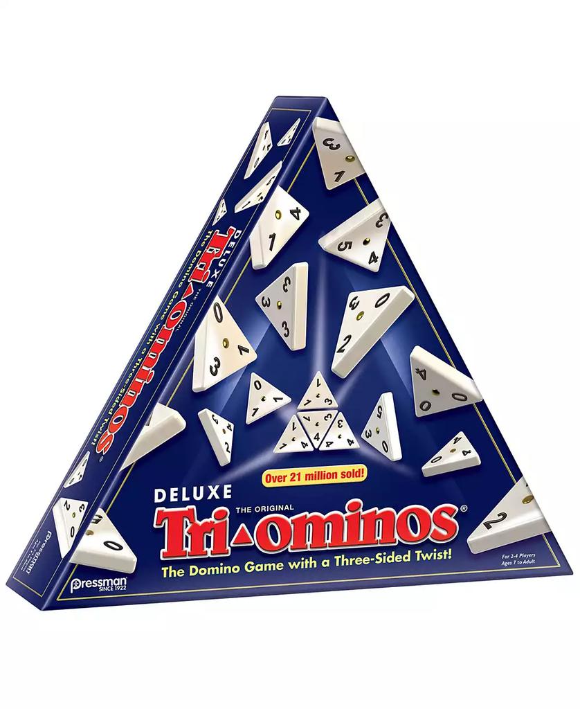 Crayola Deluxe Tri-Ominos