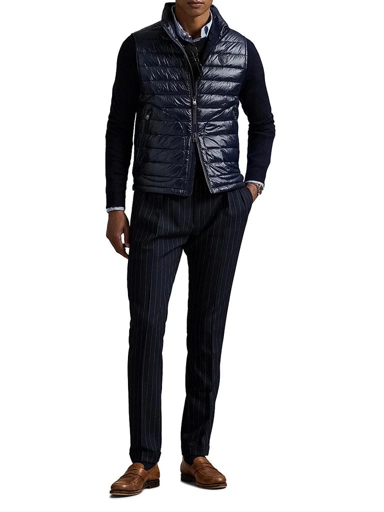 Ralph Lauren Quilted Down Vest 2