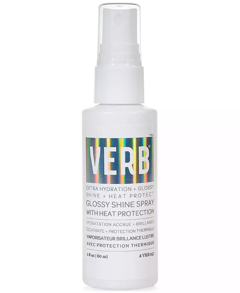 VERB Glossy Shine Spray, 2 oz.