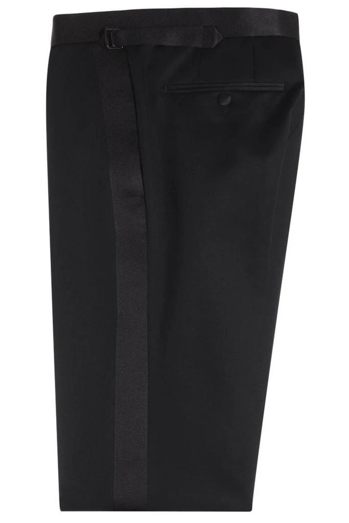 Tom Ford Tom Ford Single-Buttoned Tailored Suit 4