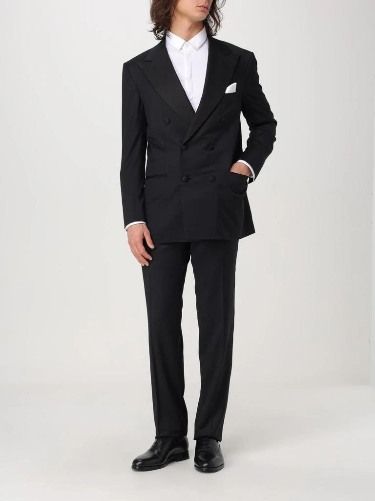 Kiton Suit men Kiton 2