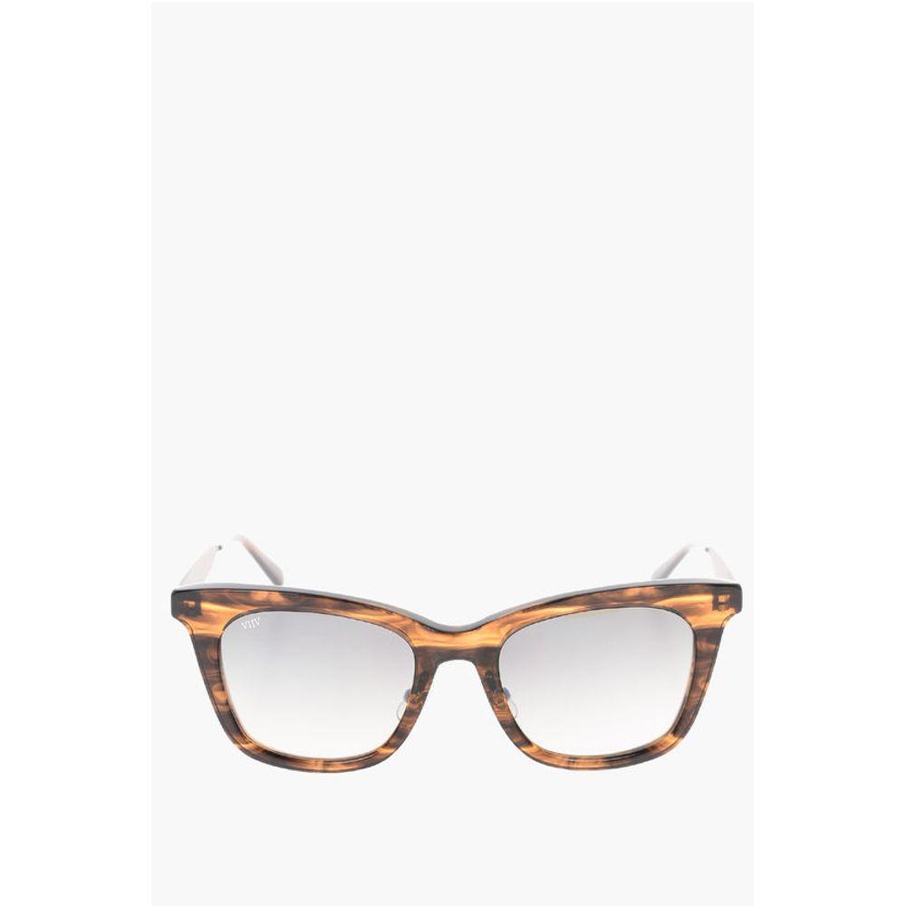 OAMC Turtle Printed Wayfarer Men's Sunglasses