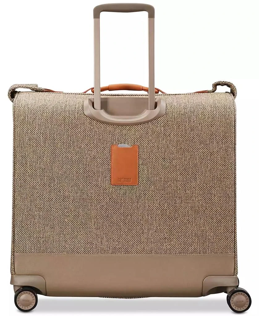 Hartmann Tweed Legend Voyager Spinner Garment Bag 2