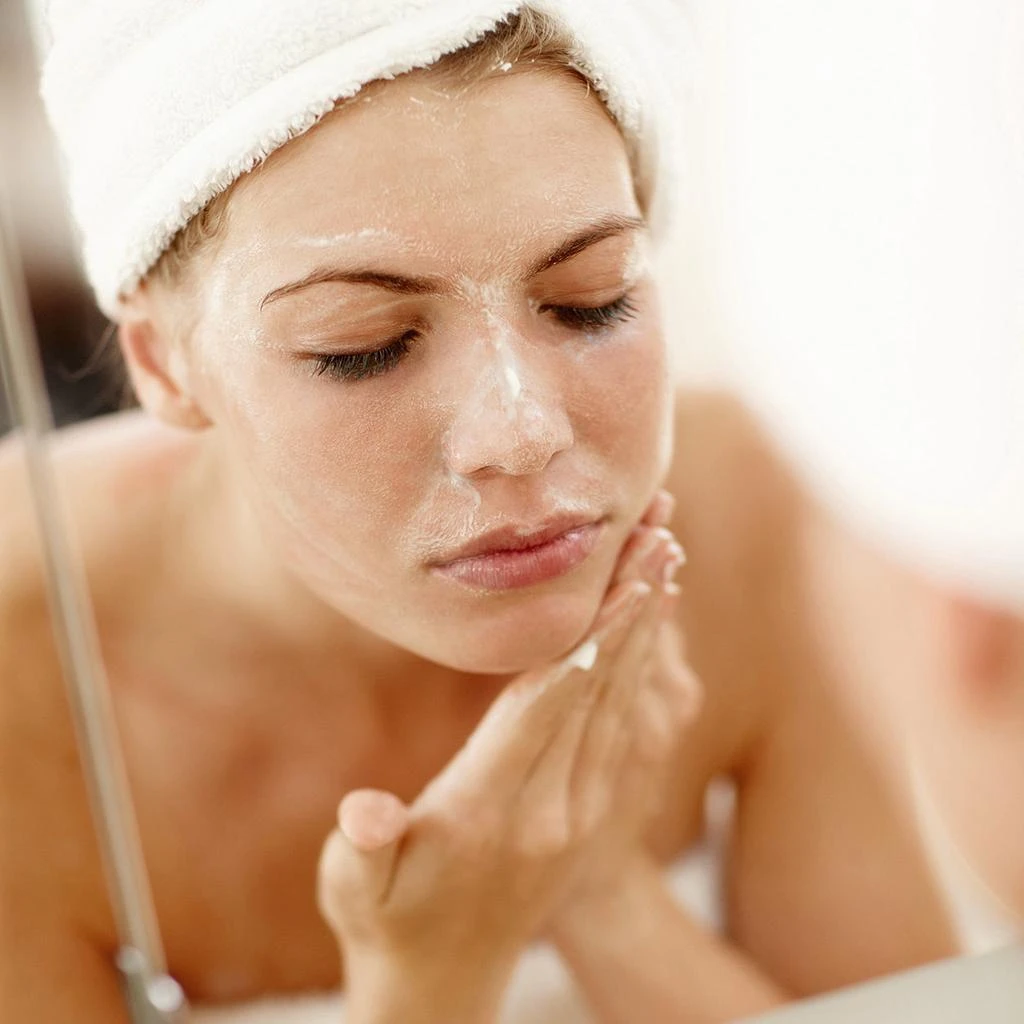 M-61 Perfect Microdermabrasion Facial Scrub 4