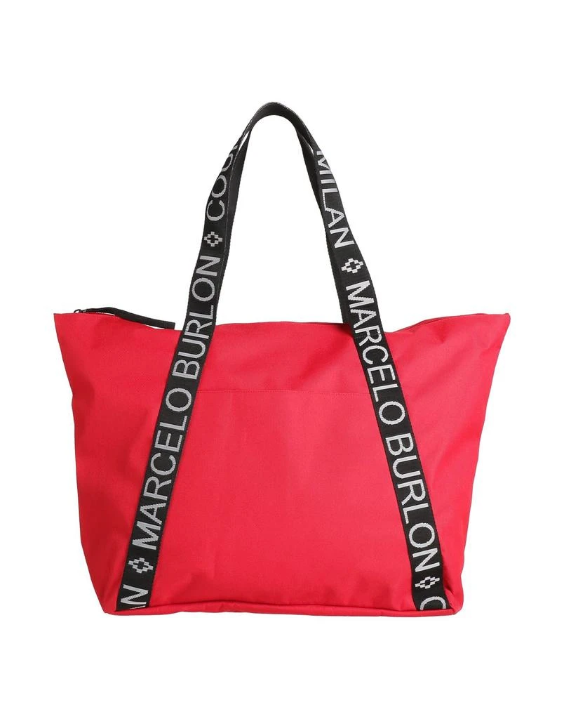Marcelo Burlon Shoulder bag 1