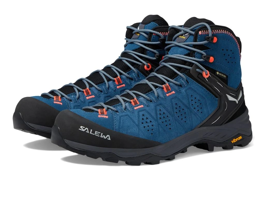 Salewa Alp Trainer 2 Mid 1