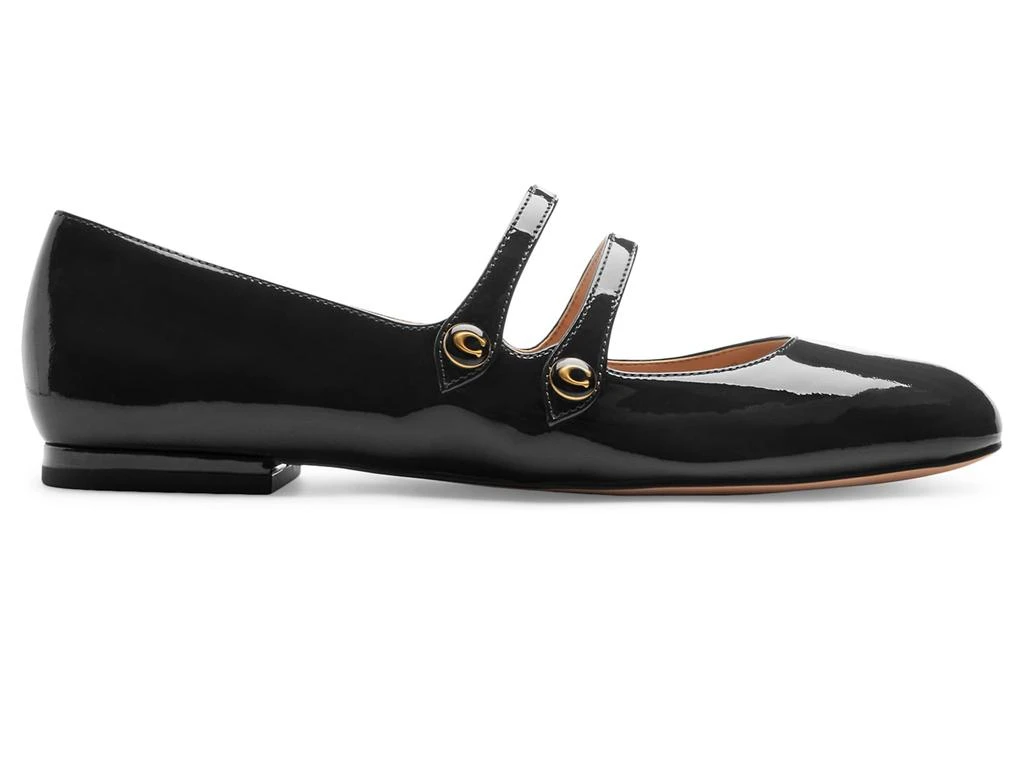 Coach Winley Mary Jane 4