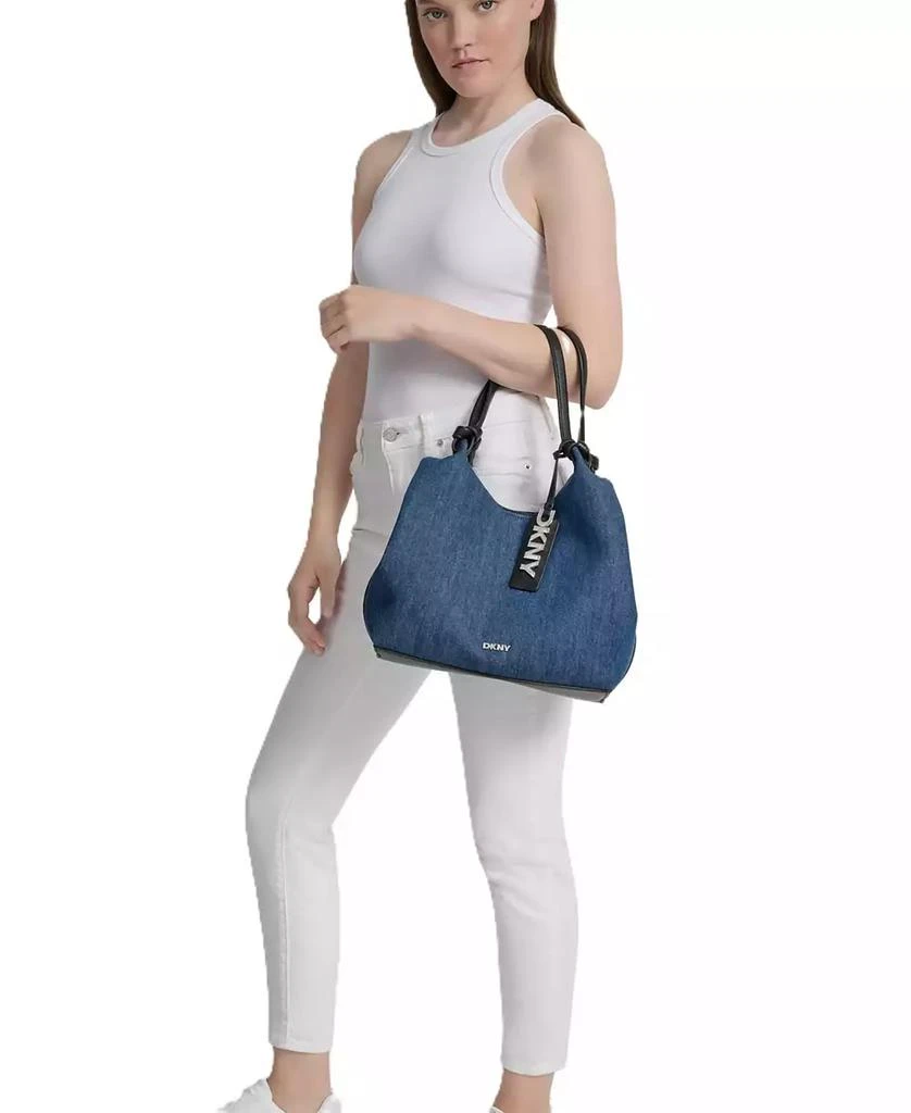 DKNY Paula Tote Bag 8