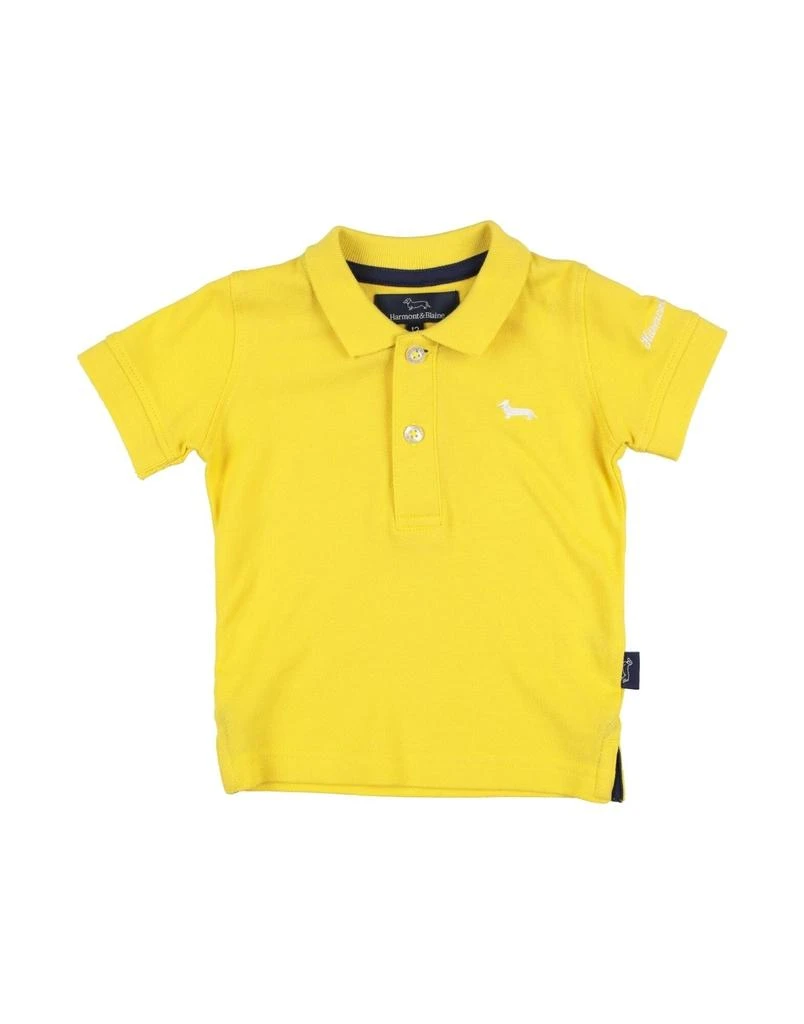 HARMONT
BLAINE Polo shirt