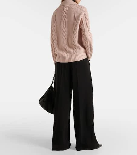 Max Mara Wool and cashmere cardigan 3