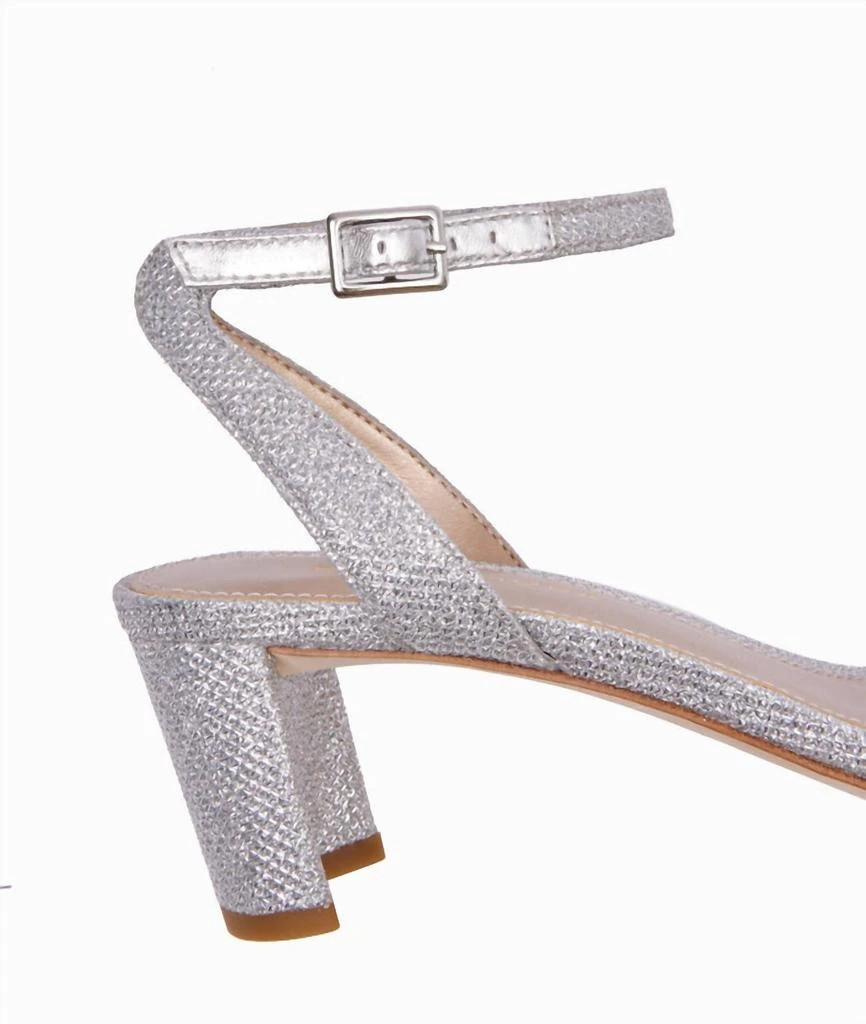 Pelle Moda Pelle Moda - Women's Moira Heels 4