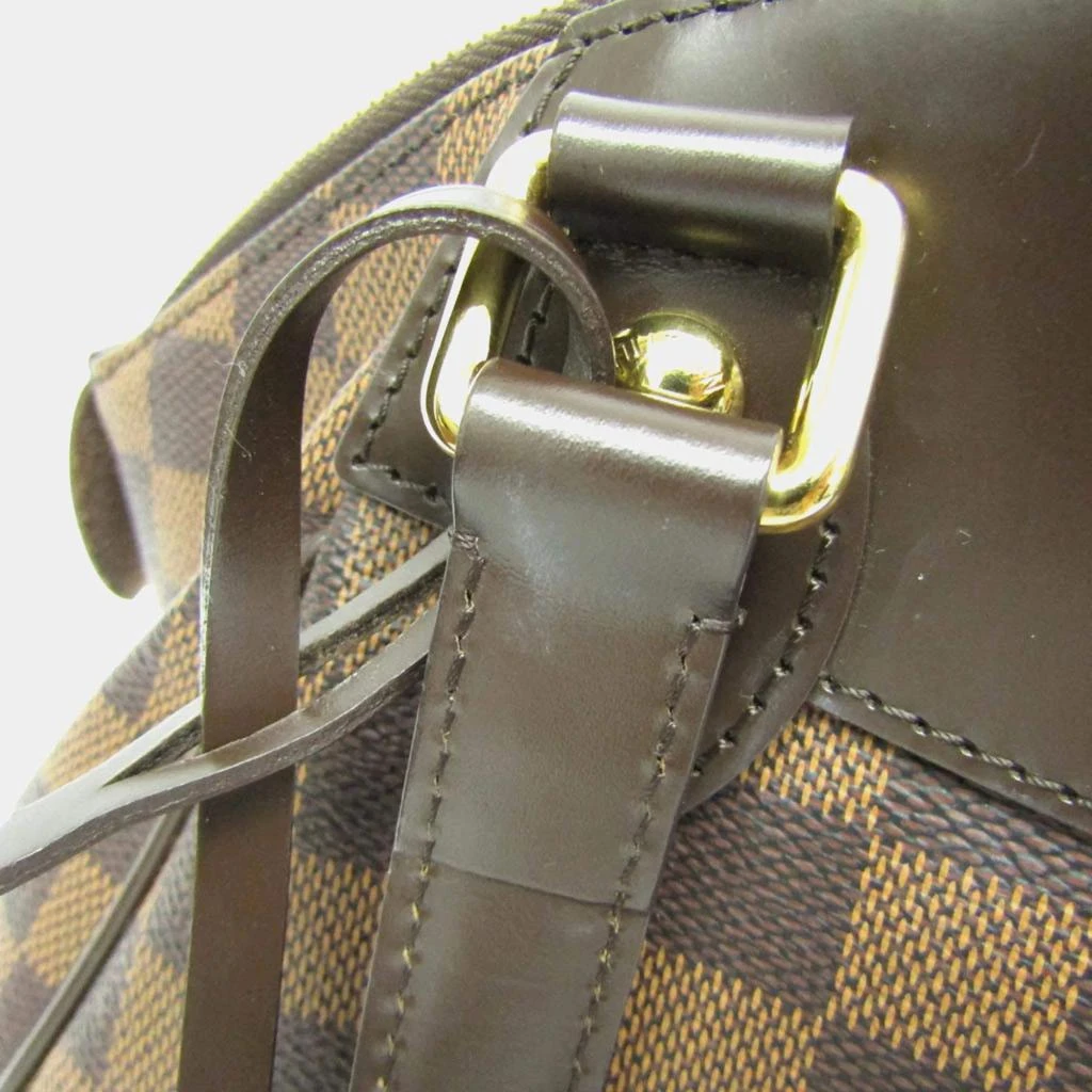 Louis Vuitton Louis Vuitton Ebene Damier Verona PM Shoulder Bag 10