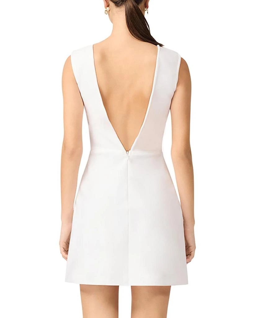 Elliatt Celina Mini Dress 4