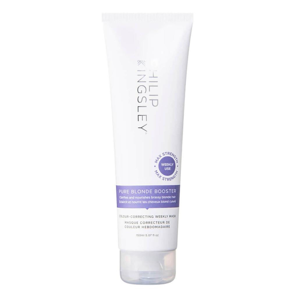 Philip Kingsley Philip Kingsley Pure Blonde Booster Mask 75ml