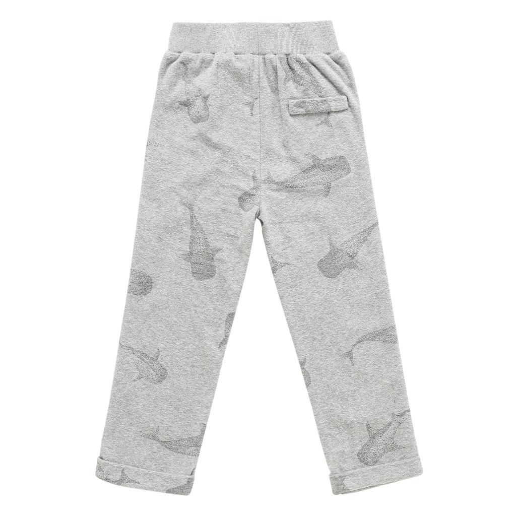 Omamimini Terry Trousers