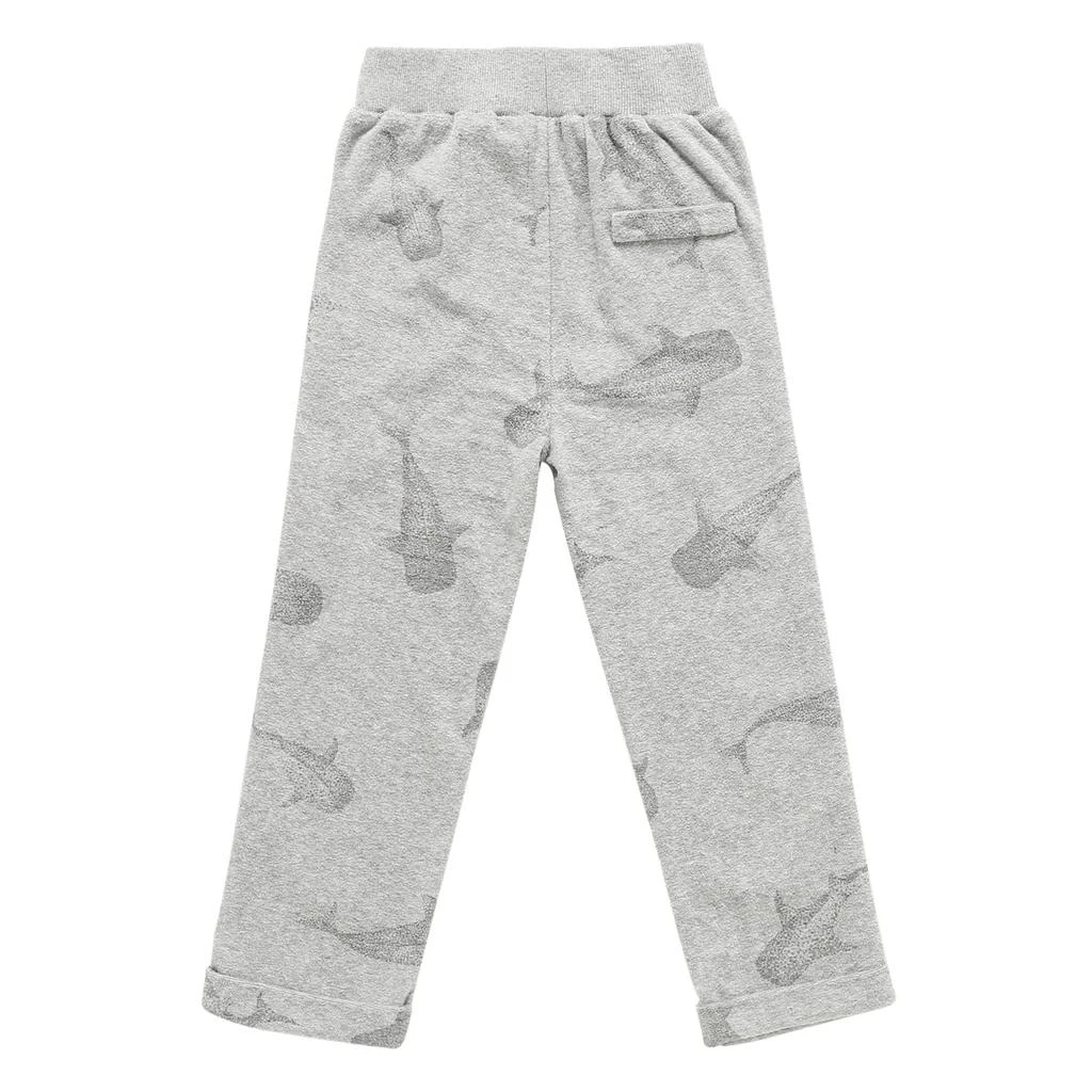 Omamimini Terry Trousers 2