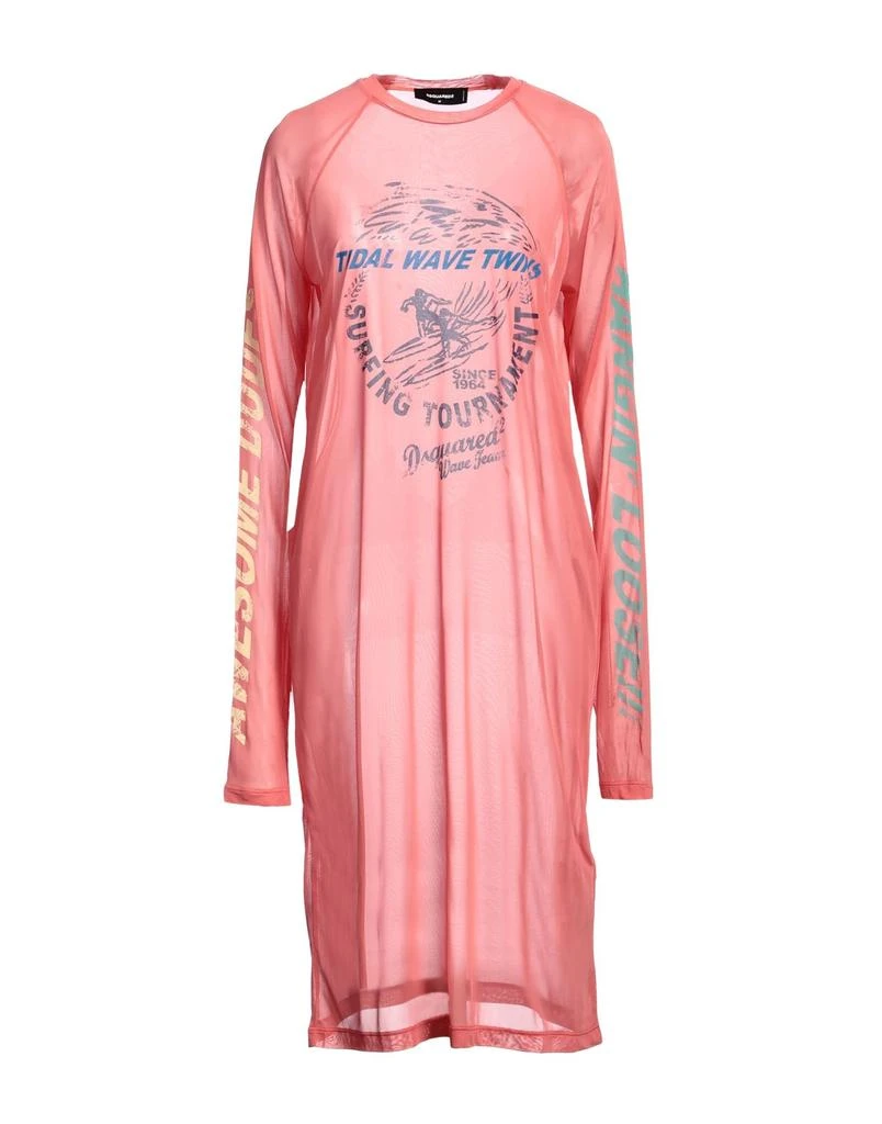 DSQUARED2 Midi dress 1