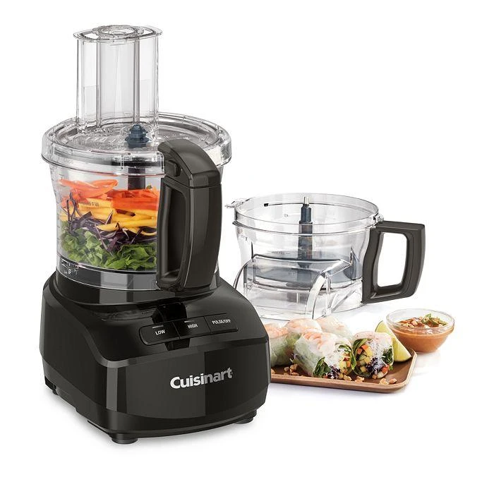 Cuisinart 7 Cup Food Processor 3