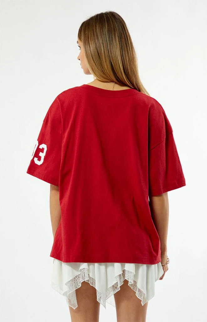 Miller High Life Jersey T-Shirt 3