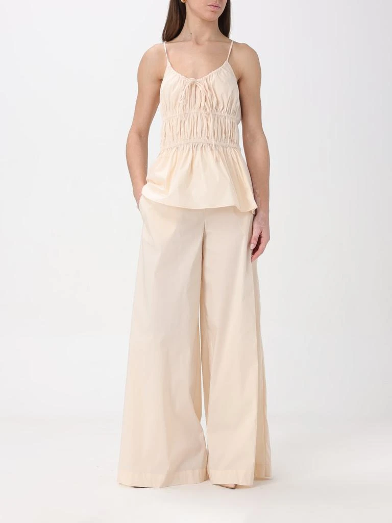 LIVIANA CONTI Pants woman Liviana Conti 2