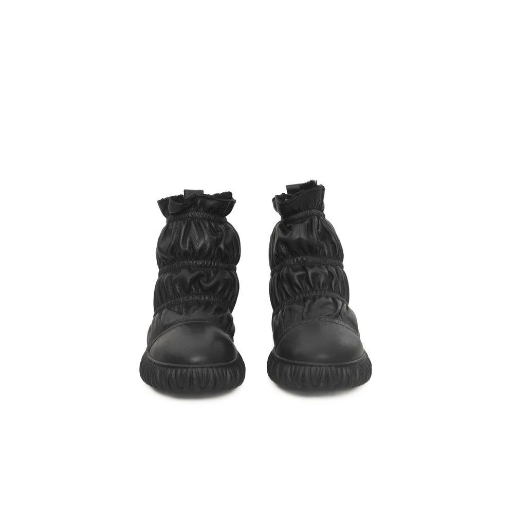 Cerruti Leather Women Women's Boot 2