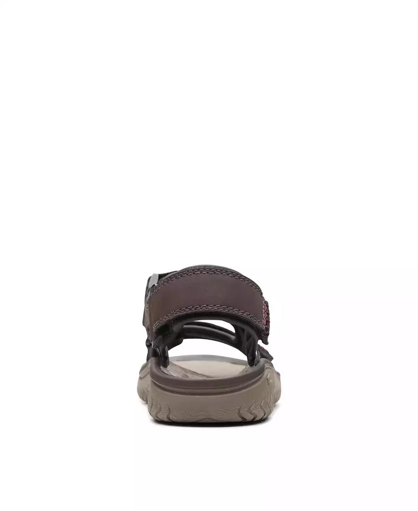 Clarks Men's Wesley Bay Sandals 6