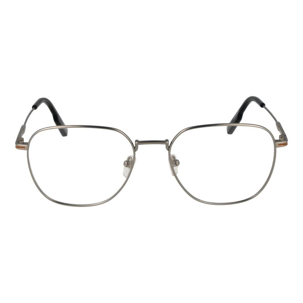 Ermenegildo Zegna Titanium Glasses Men
s (Frames) 2