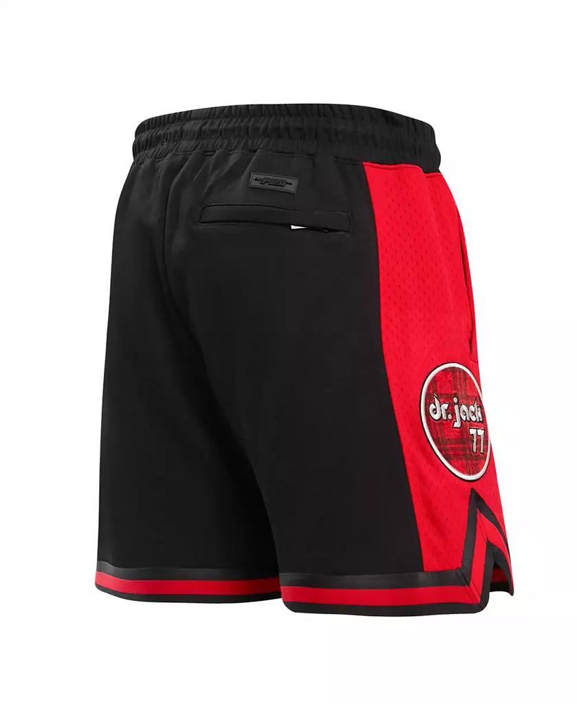 portland trail blazers city edition shorts