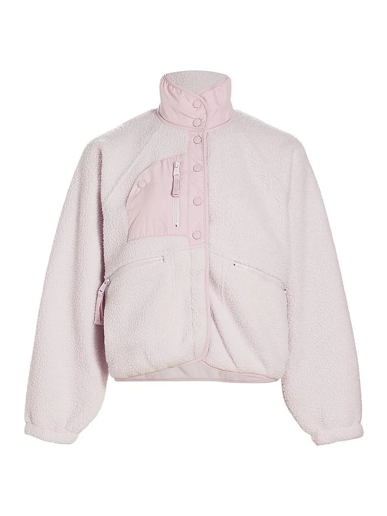 FP Movement Hit The Slopes Fleece Jacket