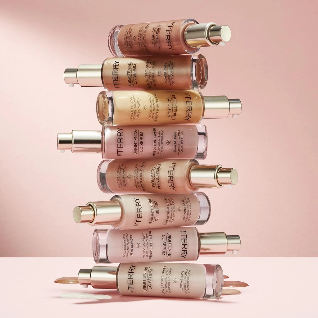 BY TERRY By Terry Brightening CC Serum 6