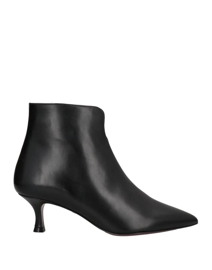 A.TESTONI Ankle boot 1