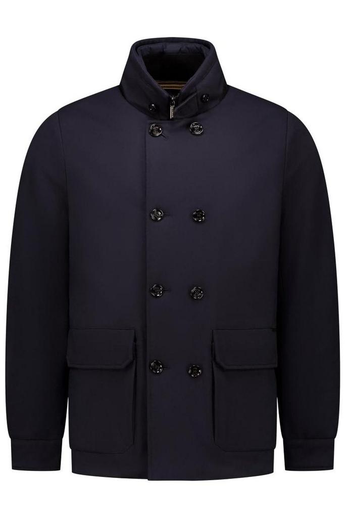 MOORER Moorer Bas-Tz Double Breasted Down Jacket