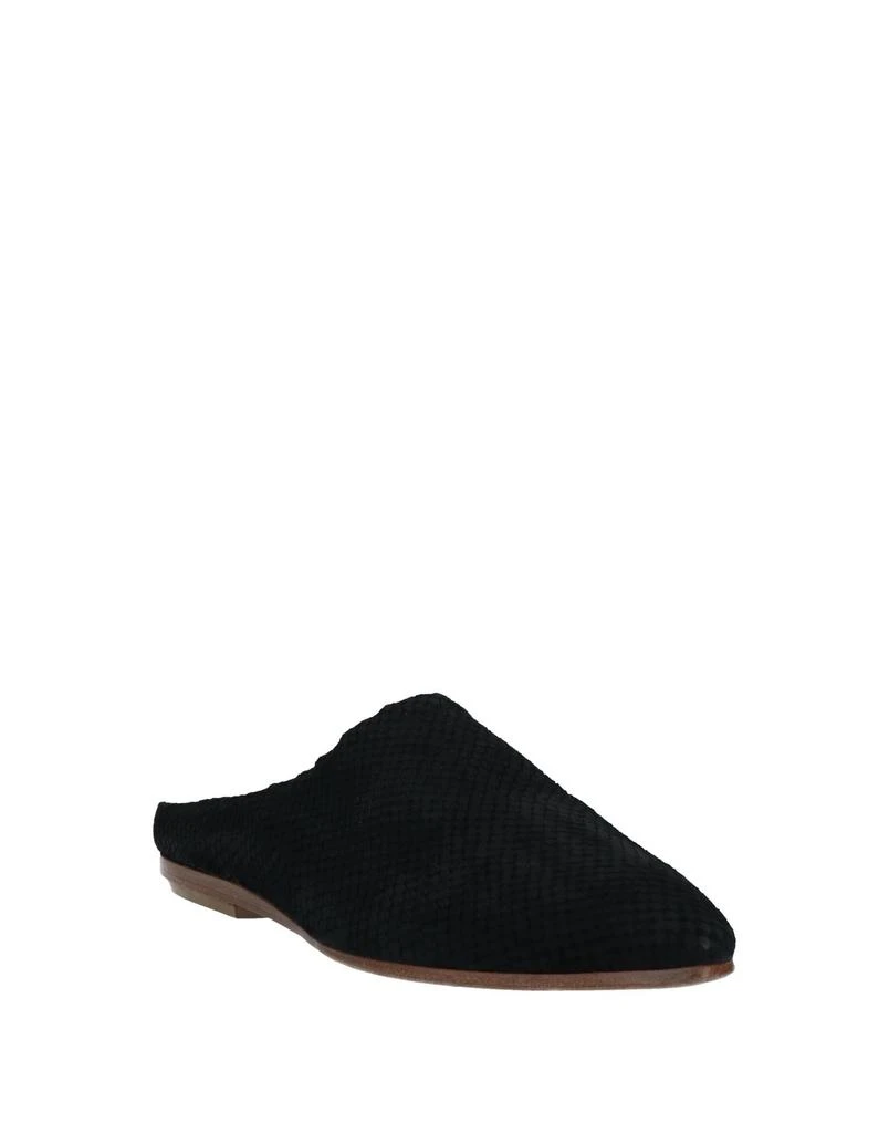 HUNDRED 100 Mules and clogs 2