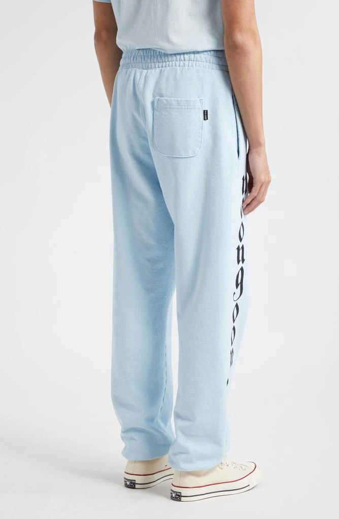 Noon Goons x Disney Vacation Cotton Fleece Sweatpants 4