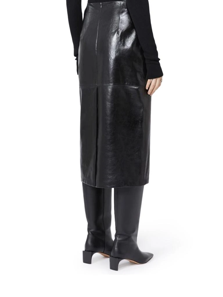 Max Mara AFA PENCIL SKIRT 4