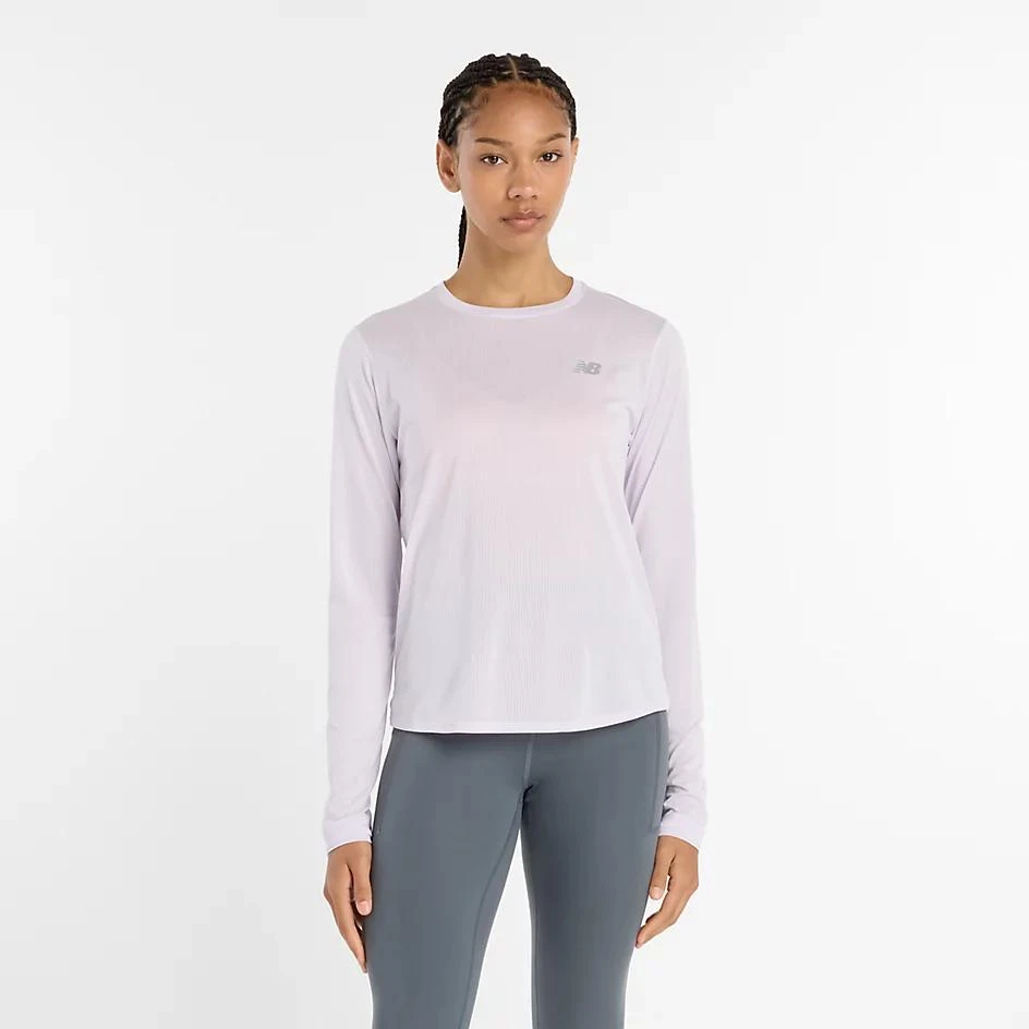 New Balance RC Essential Long Sleeve 1