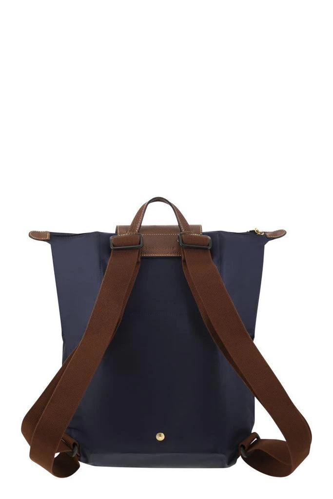 Longchamp Longchamp Le Pliage Original M - Canvas Backpack 2