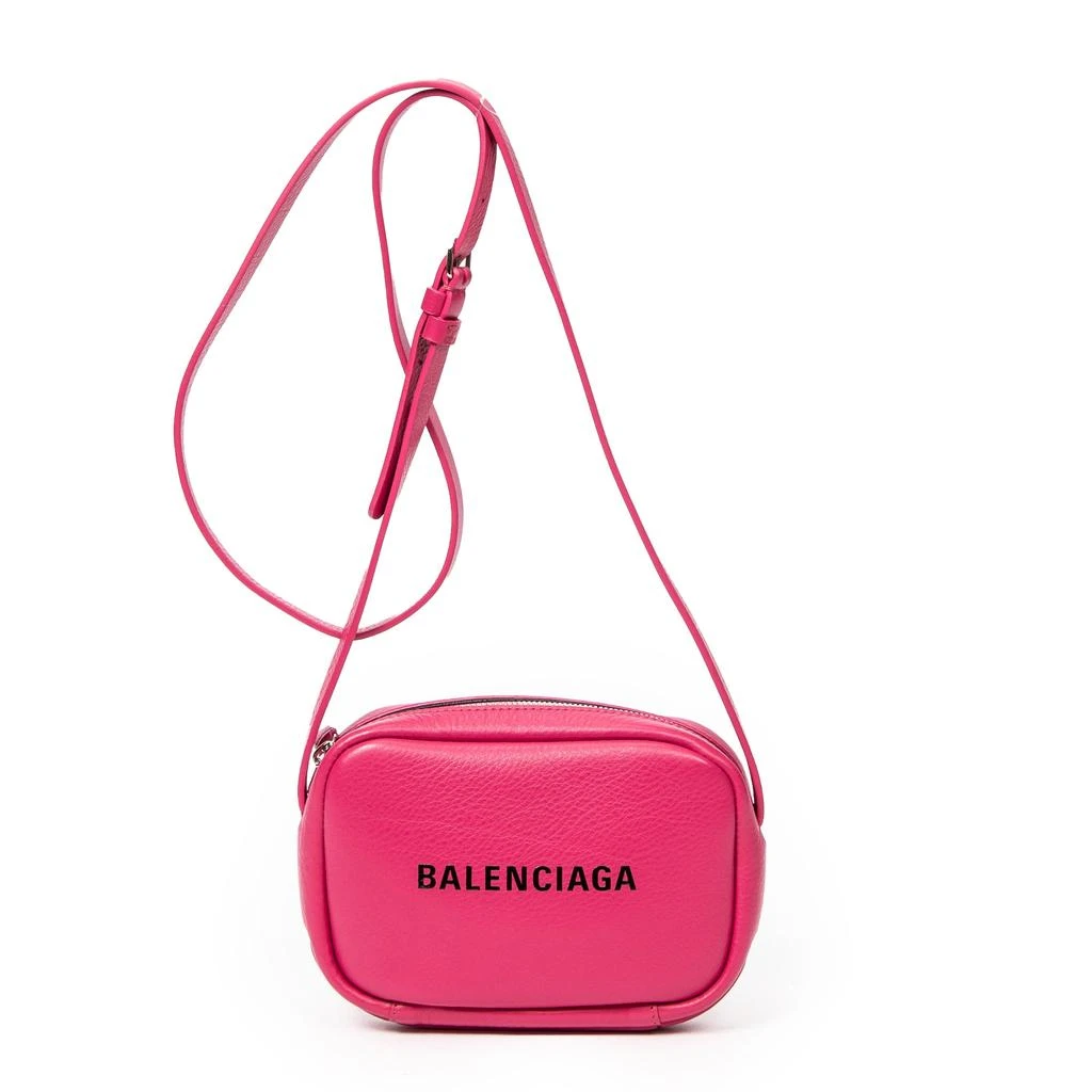 Balenciaga Everyday Camera Bag XS 1