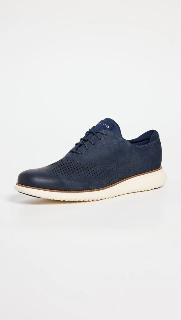 Cole Haan 2.Zerogrand Laser Wingtip Oxfords 1