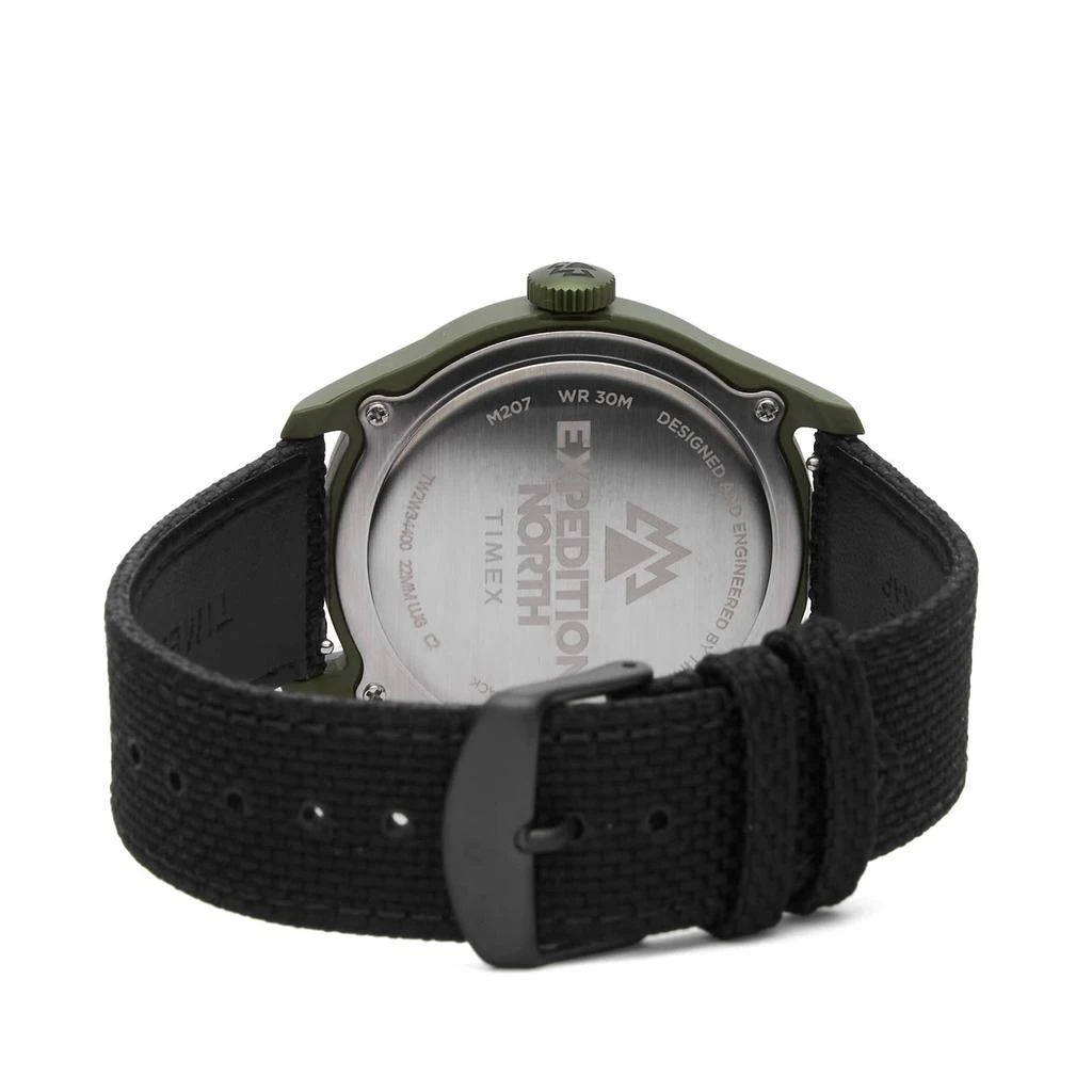 Timex Timex Expedition North Traprock 43mm Watch 2