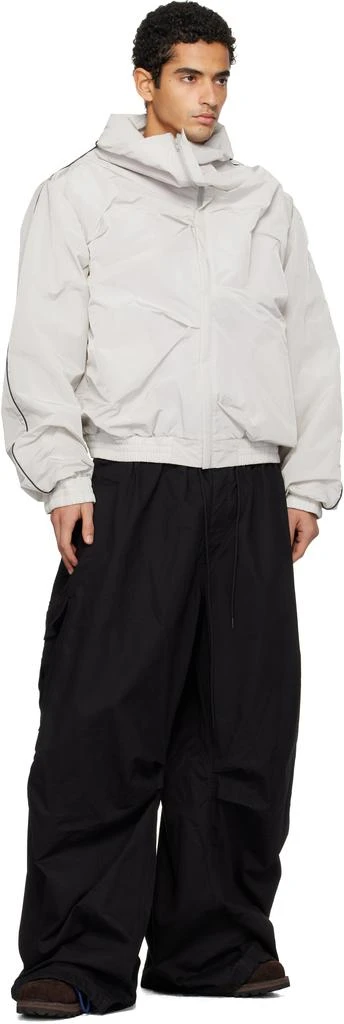 Diemme Brown Roccia Vet Boots 5