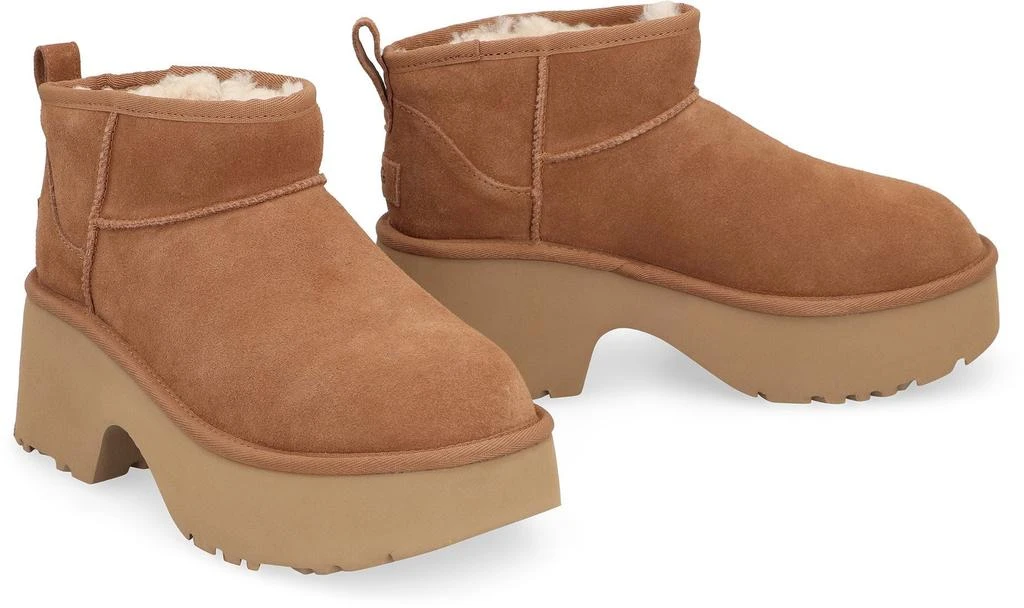 UGG Ugg Ultra Mini New Heights Boots 6