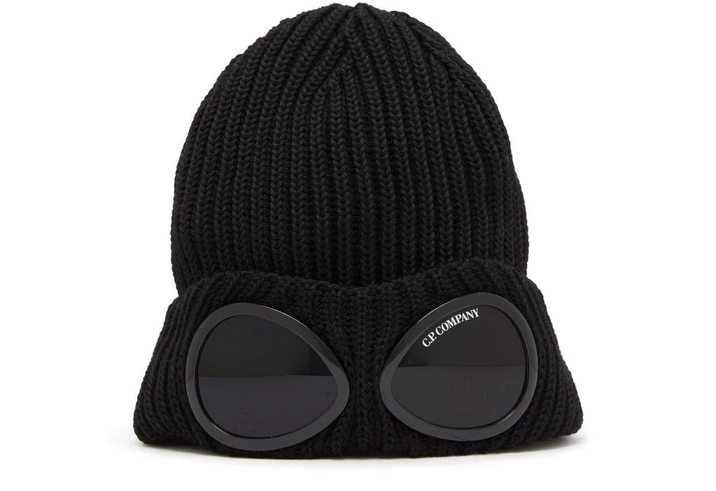 CP Company Goggle beanie 2