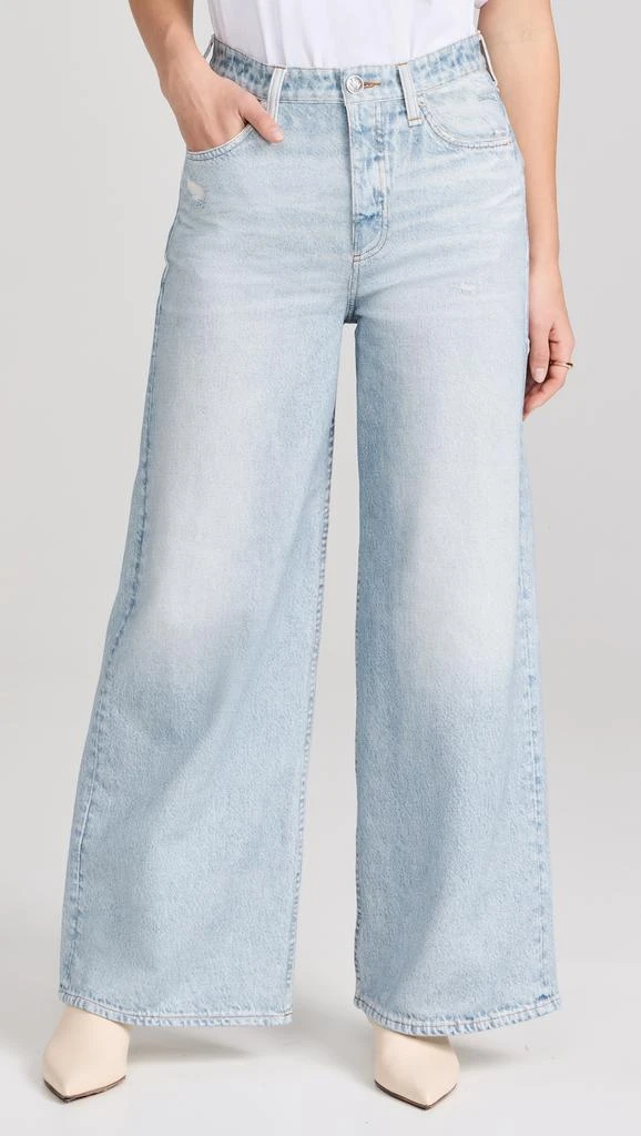 Rag & Bone Miramar Sofie Sweatpants 6