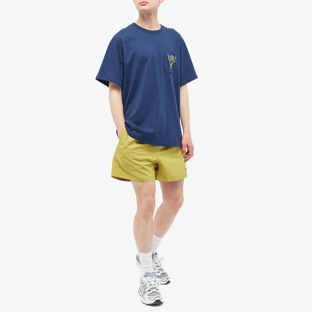 Gramicci Gramicci Shell Canyon Shorts 4