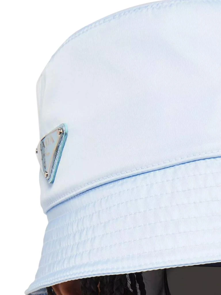 Prada Re-Nylon Bucket Hat 2