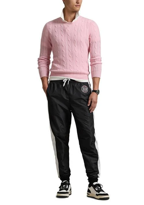 Ralph Lauren Ralph Lauren Pink Pony Warm Up Pants 4